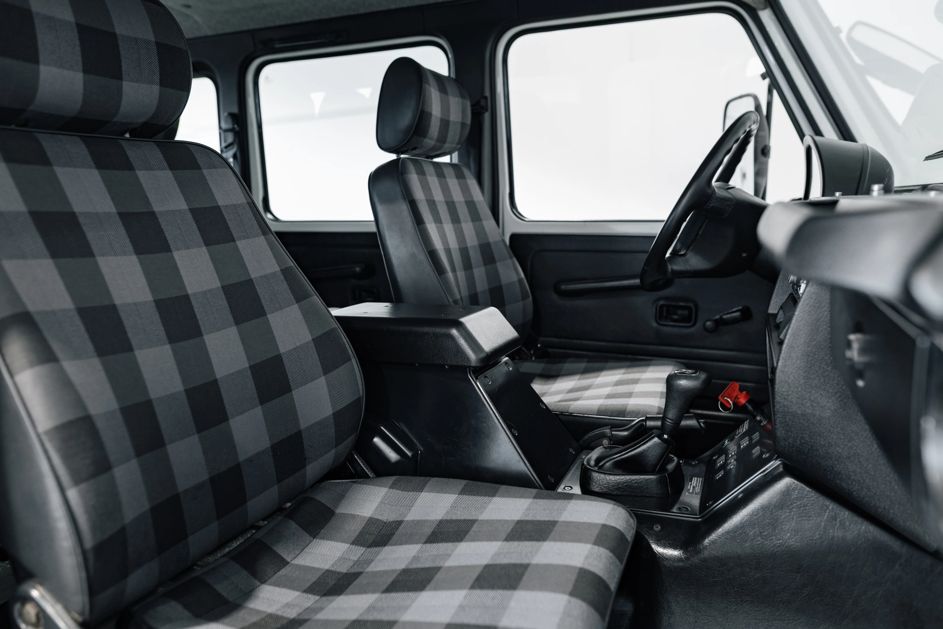 MB G 270 CDI Professional Pur